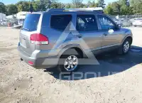 2009 KIA Borrego фото