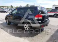 2009 KIA Borrego фото