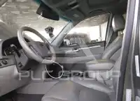 2009 KIA Borrego фото