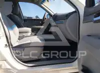 2009 KIA Borrego photo