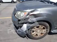 2009 KIA Borrego фото