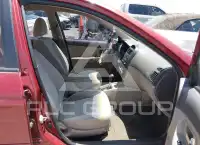2009 KIA Spectra фото