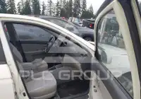 2009 KIA Spectra photo