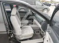 2009 KIA Spectra фото