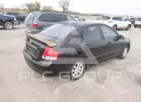 2009 KIA Spectra фото