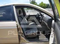 2009 KIA Spectra фото