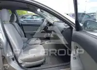 2009 KIA Spectra photo
