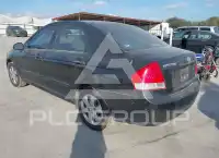2009 KIA Spectra photo