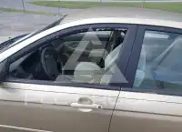 2009 KIA Spectra фото