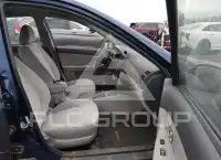 2009 KIA Spectra фото