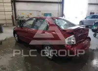 2009 KIA Spectra фото