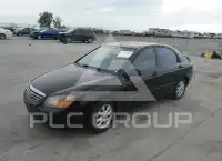 2009 KIA Spectra фото
