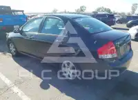 2009 KIA Spectra фото