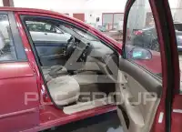 2009 KIA Spectra фото
