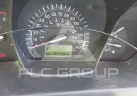 2009 KIA Spectra фото