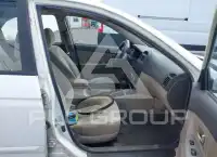 2009 KIA Spectra photo