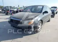 2009 KIA Spectra photo
