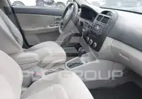 2009 KIA Spectra photo