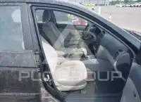 2009 KIA Spectra photo