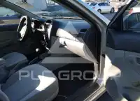 2009 KIA Spectra photo