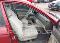 2009 KIA Spectra фото