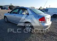 2009 KIA Spectra фото