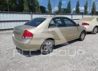 2009 KIA Spectra фото