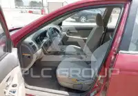 2009 KIA Spectra фото