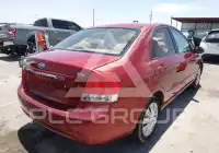 2009 KIA Spectra фото