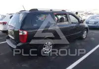 2009 KIA Sedona photo