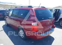 2009 KIA Sedona фото