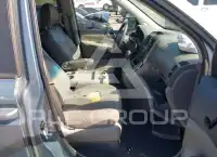 2009 KIA Sedona фото