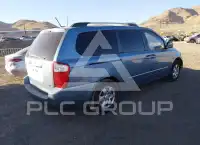 2009 KIA Sedona фото