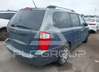 2009 KIA Sedona фото