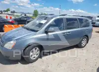 2009 KIA Sedona photo