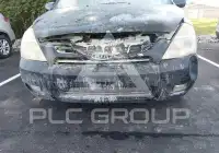 2009 KIA Sedona photo