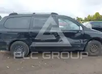 2009 KIA Sedona photo
