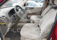 2009 KIA Sedona фото