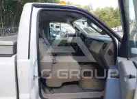2009 Ford F-250 фото