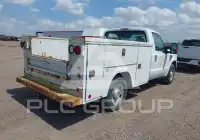 2009 Ford F-250 photo