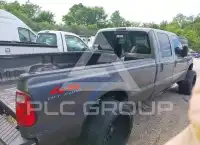 2009 Ford F-250 фото