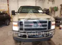 2009 Ford F-250 photo
