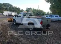 2009 Ford F-250 фото