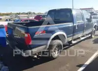 2009 Ford F-250 фото