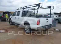 2009 Ford F-250 фото