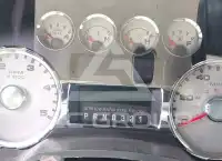 2009 Ford F-250 фото