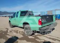2009 Ford F-250 photo