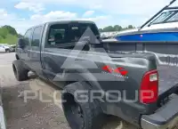 2009 Ford F-250 фото