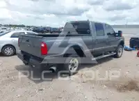 2009 Ford F-250 фото
