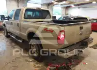 2009 Ford F-250 photo